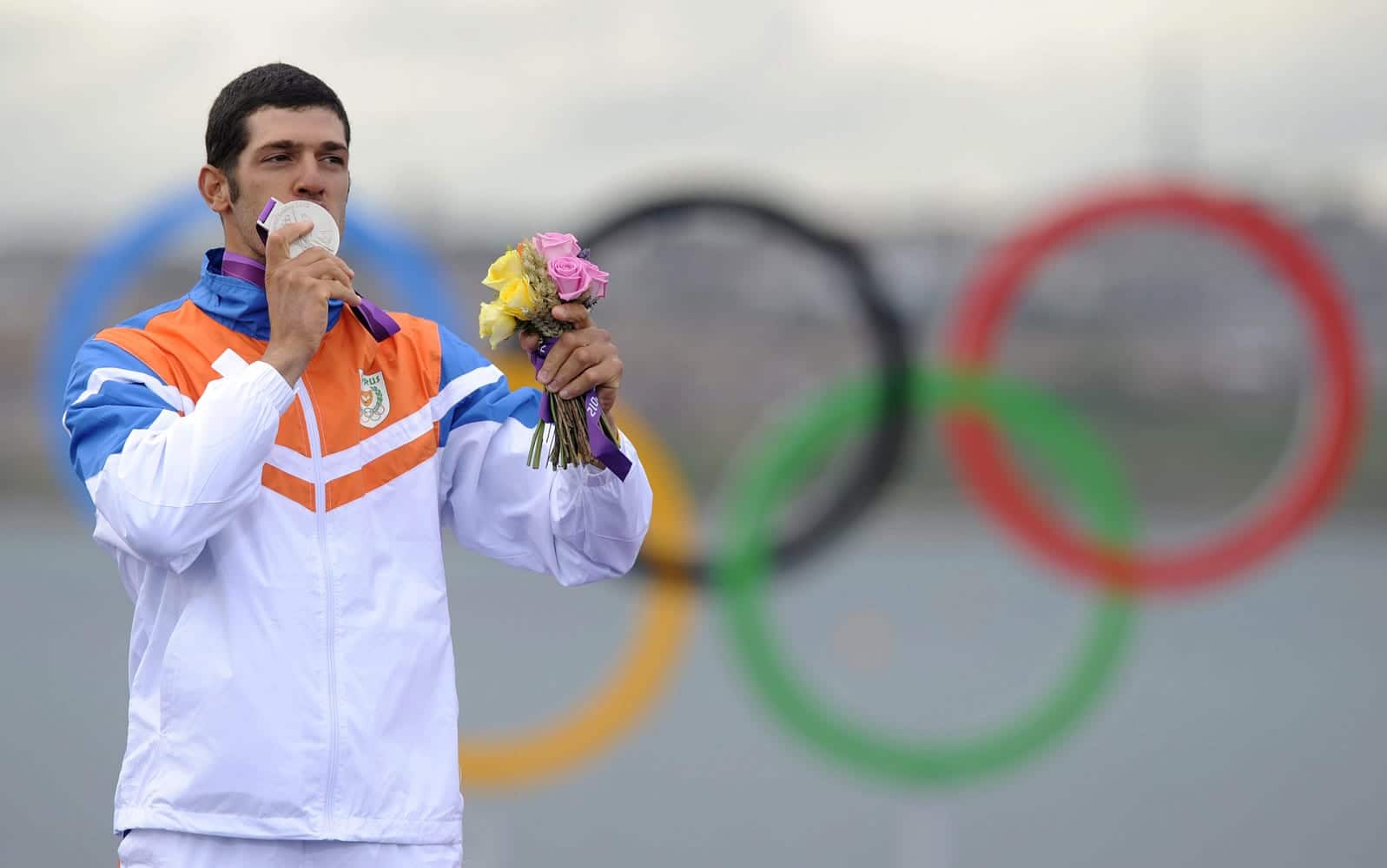 image Interview with Cypriot sailor Pavlos Kontides for “Culturescope”