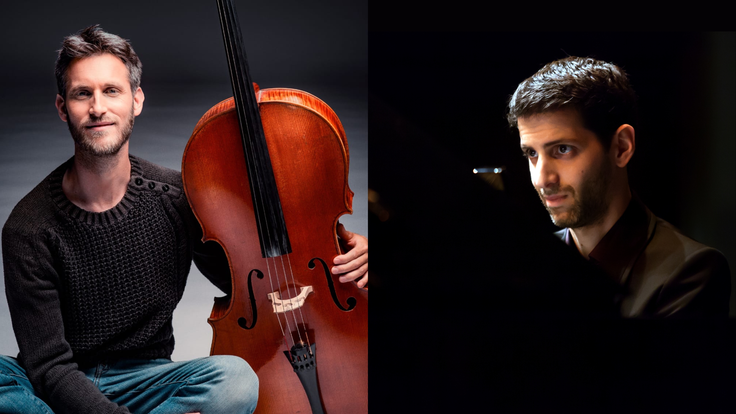 image Pharos Arts Foundation lines up two concerts for early December