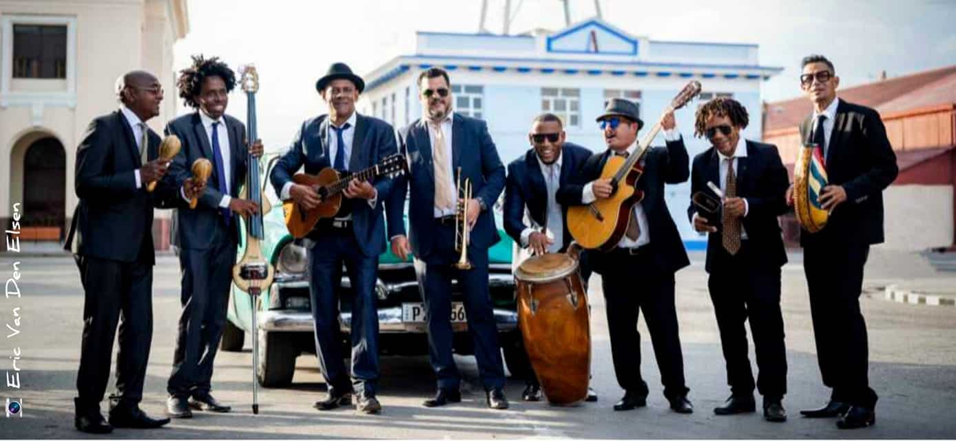 image Exceptional musicians in Nicosia this weekend