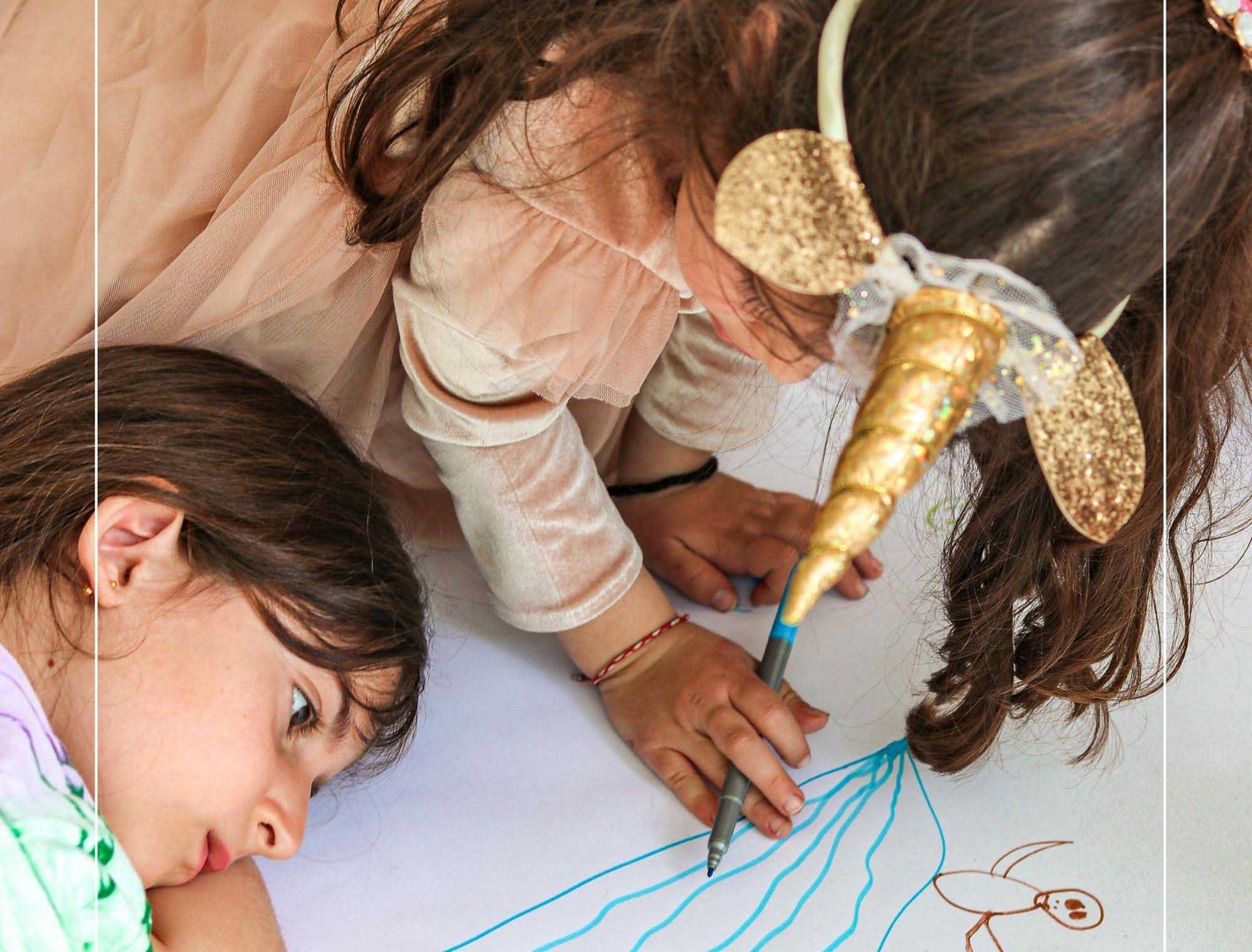 image Environmental education: a necessary tool