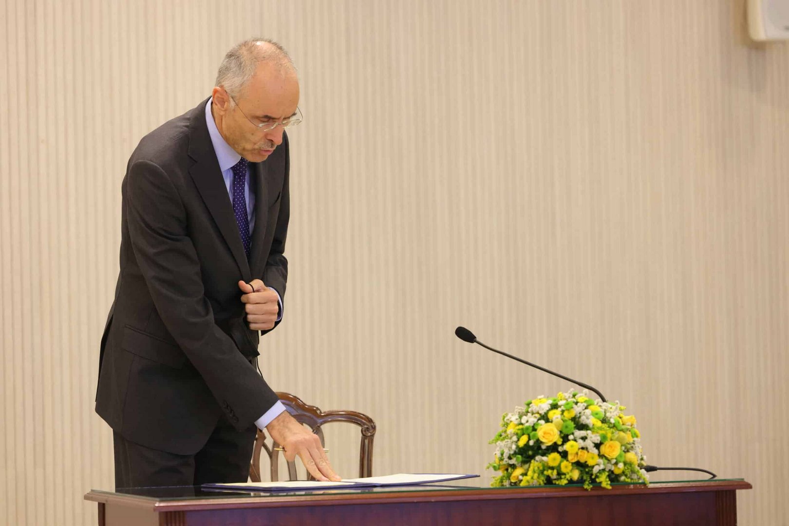 image Our View: Government over optimistic in pushing through new court system