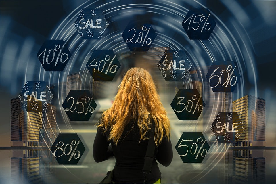 image Shady pricing practices ahead of Black Friday