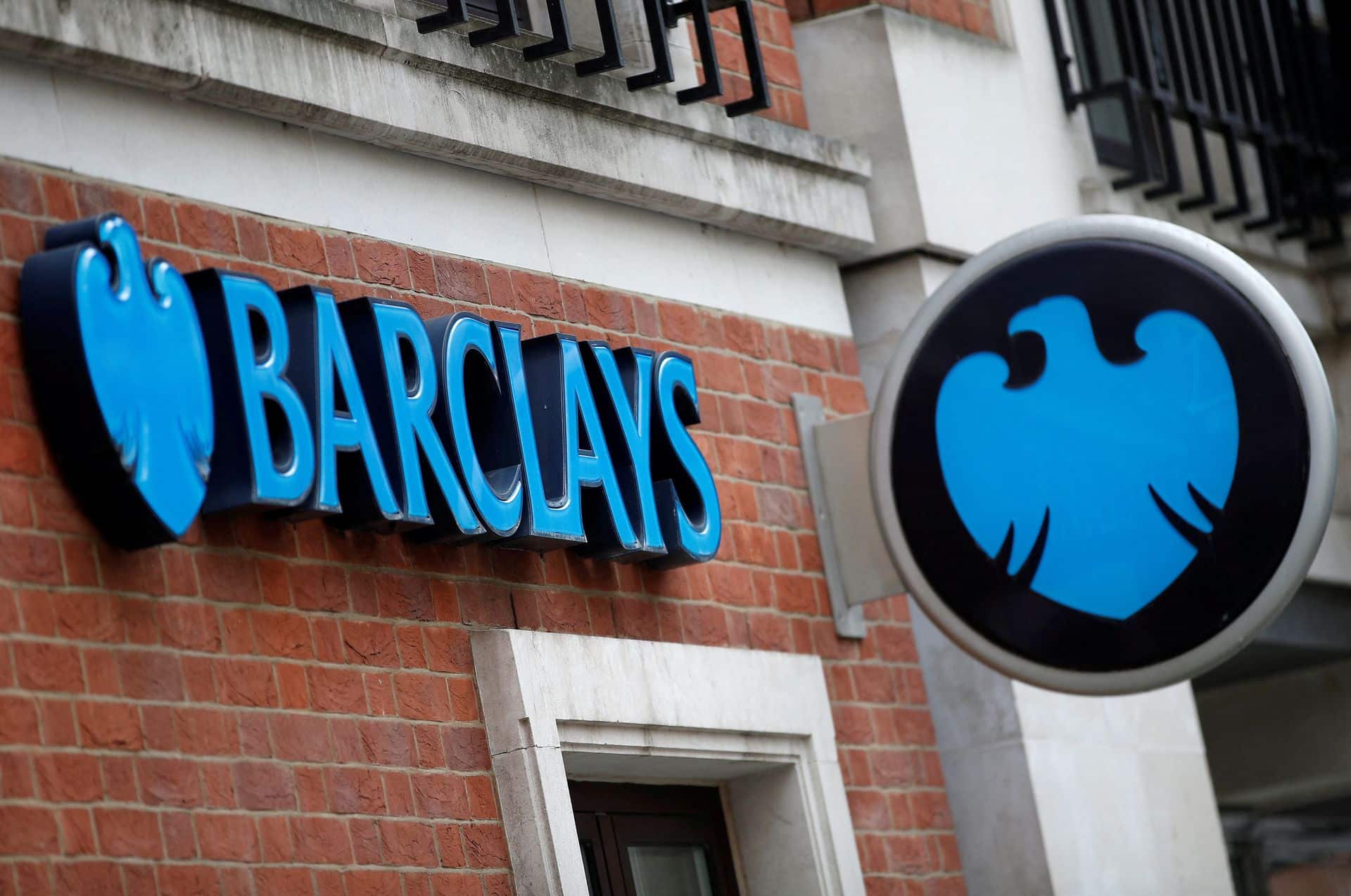 image Banker fired over sexual harassment sues Barclays for $700,000