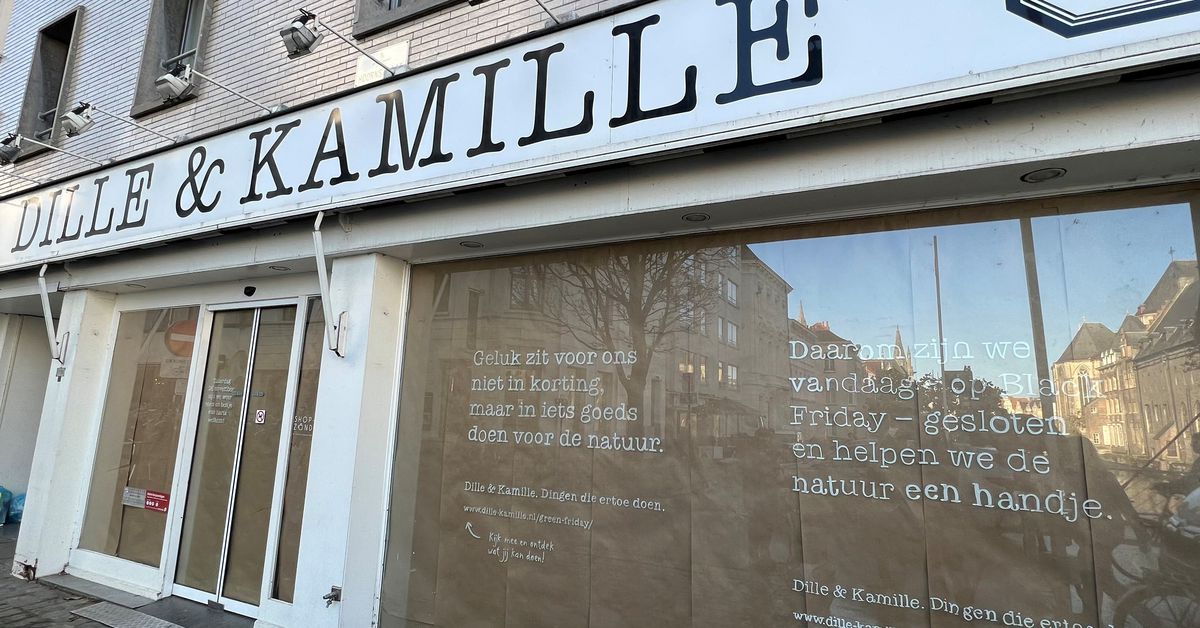 image Black Friday faces green backlash in Belgium