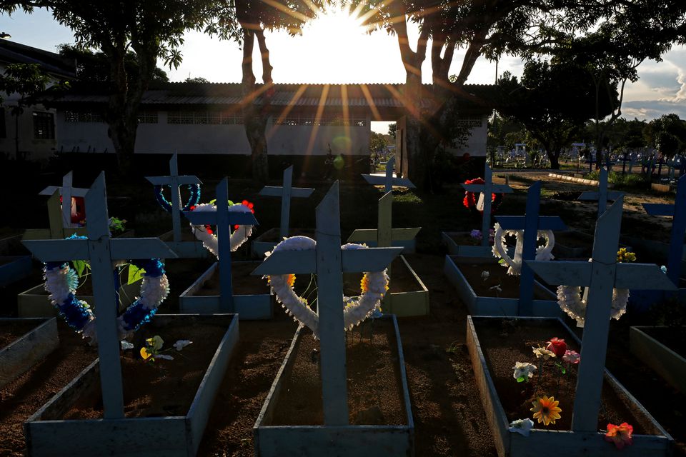 image Three killed, at least eight injured in Brazil school shooting