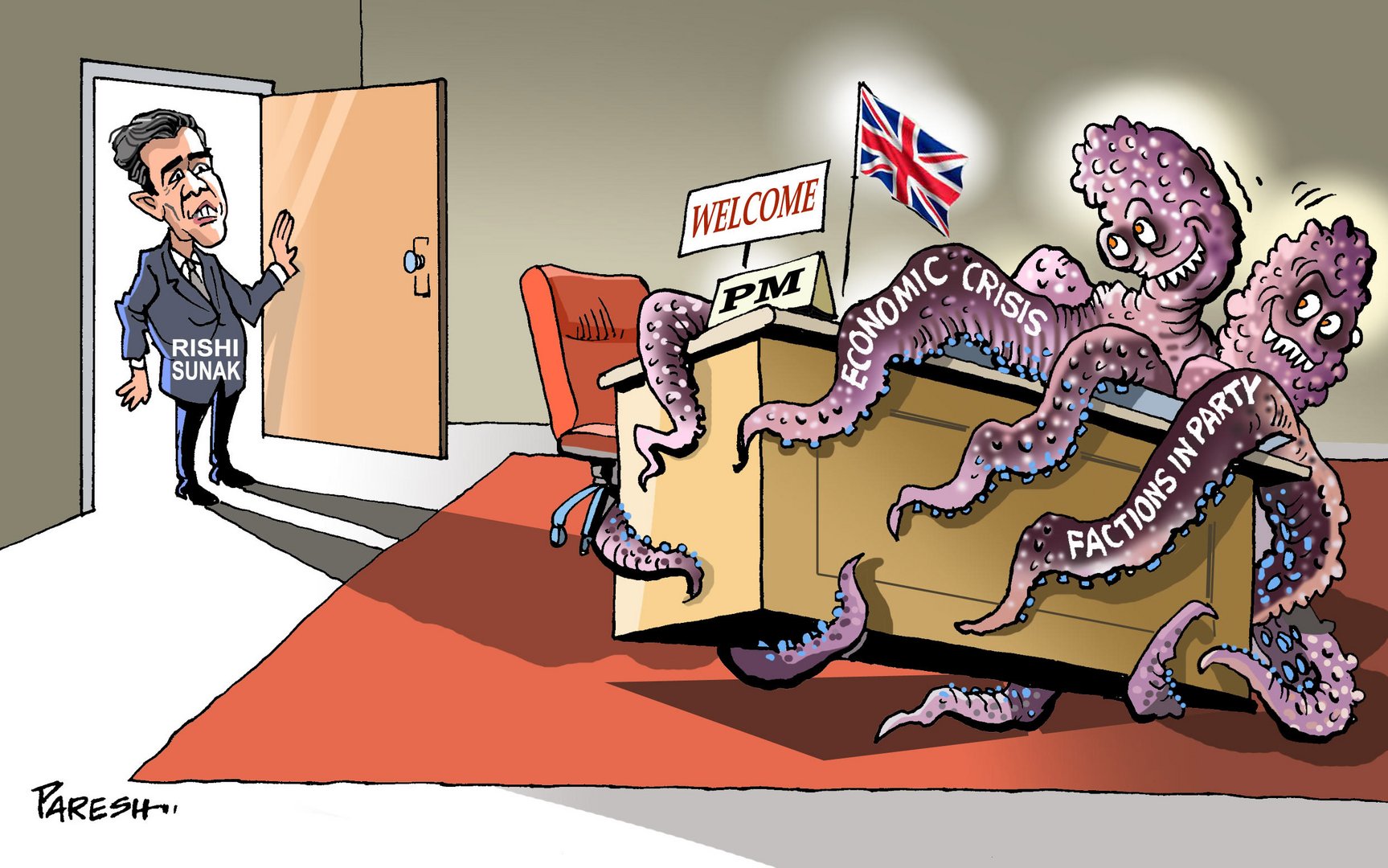 british pm rishi sunak (1)