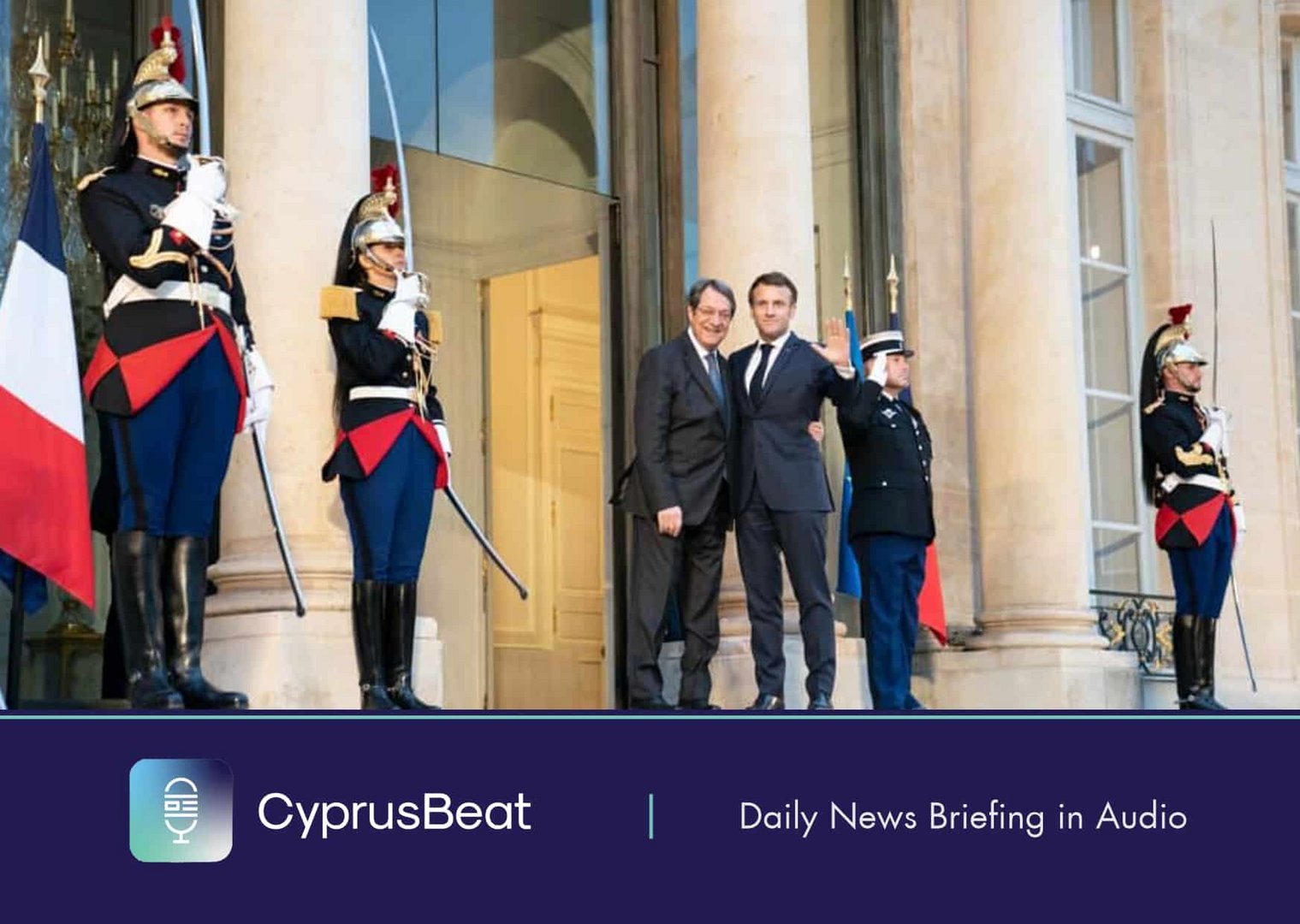 image Daily News Briefing