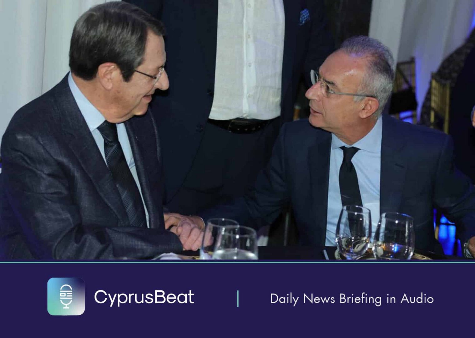 image Daily News Briefing