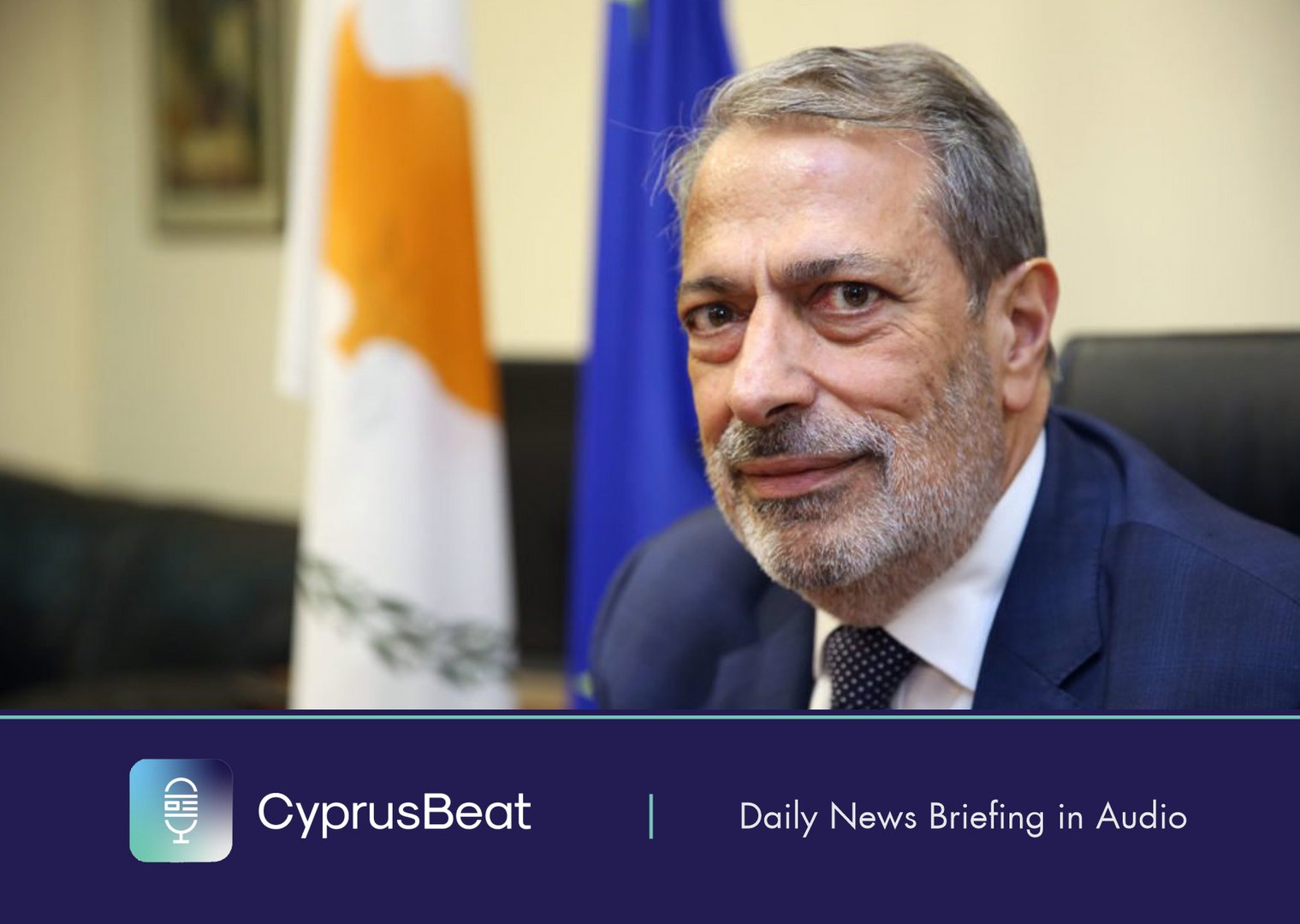 image Daily News Briefing