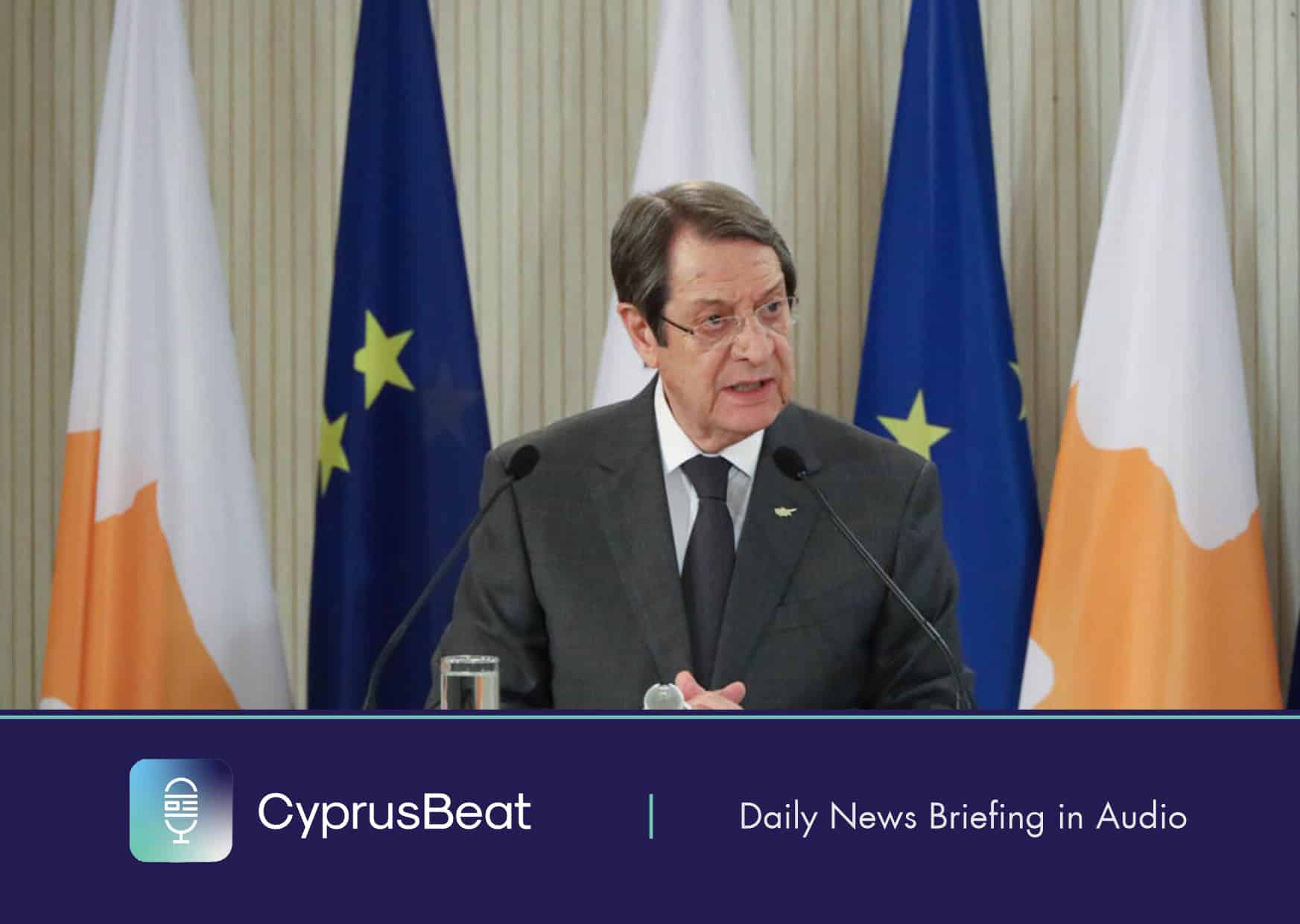 image Daily News Briefing