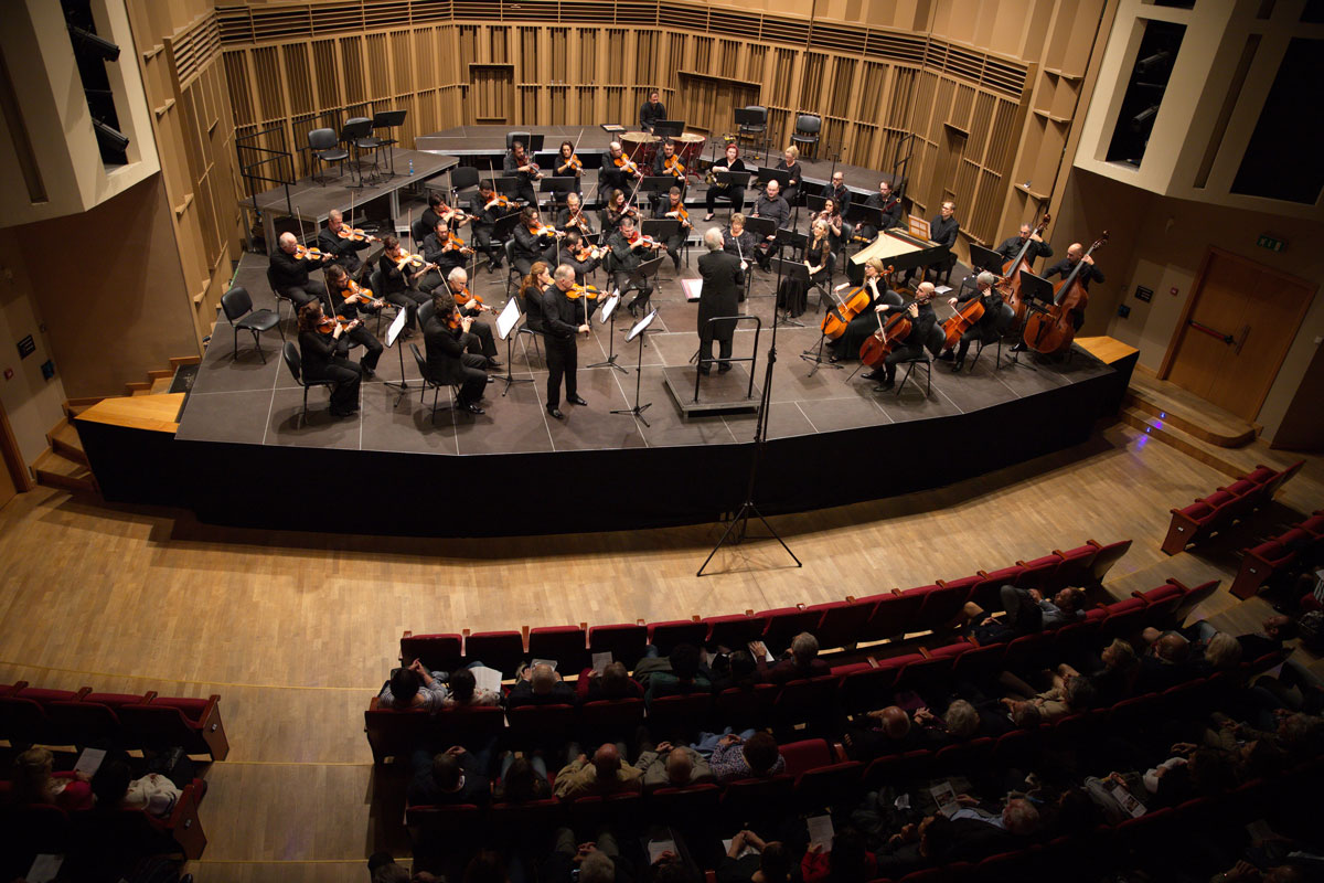 image Works by Cypriot composers coming to Nicosia
