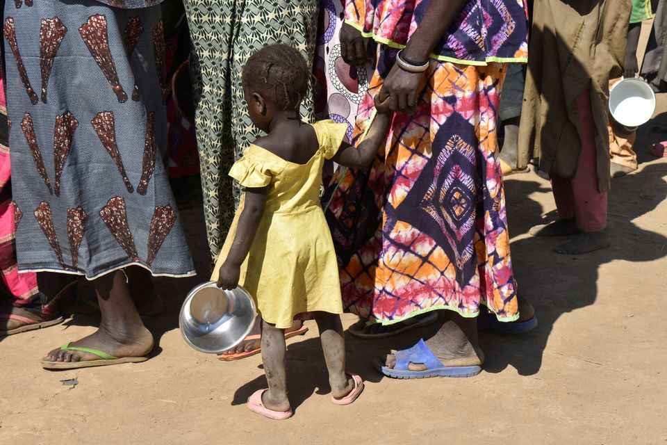 image Nine health workers kidnapped in restive northwest Cameroon