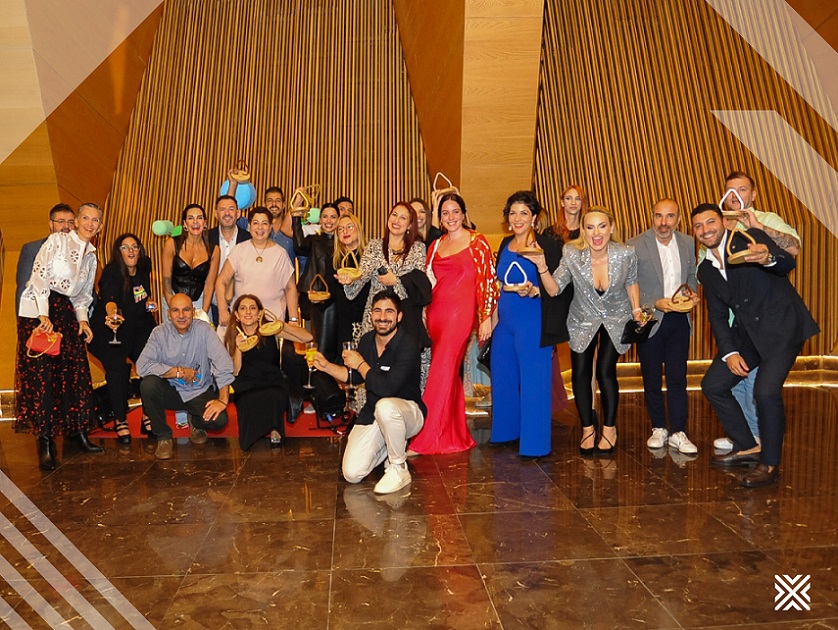 image Partners VMLY&#038;R shine at 2022 Carob Awards