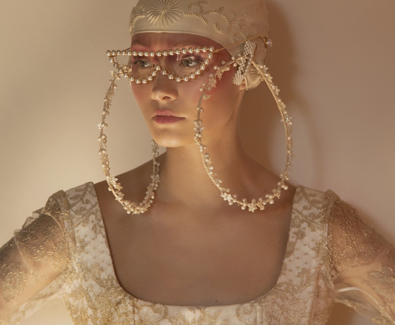 image Mastorisses: high fashion and bridal pieces