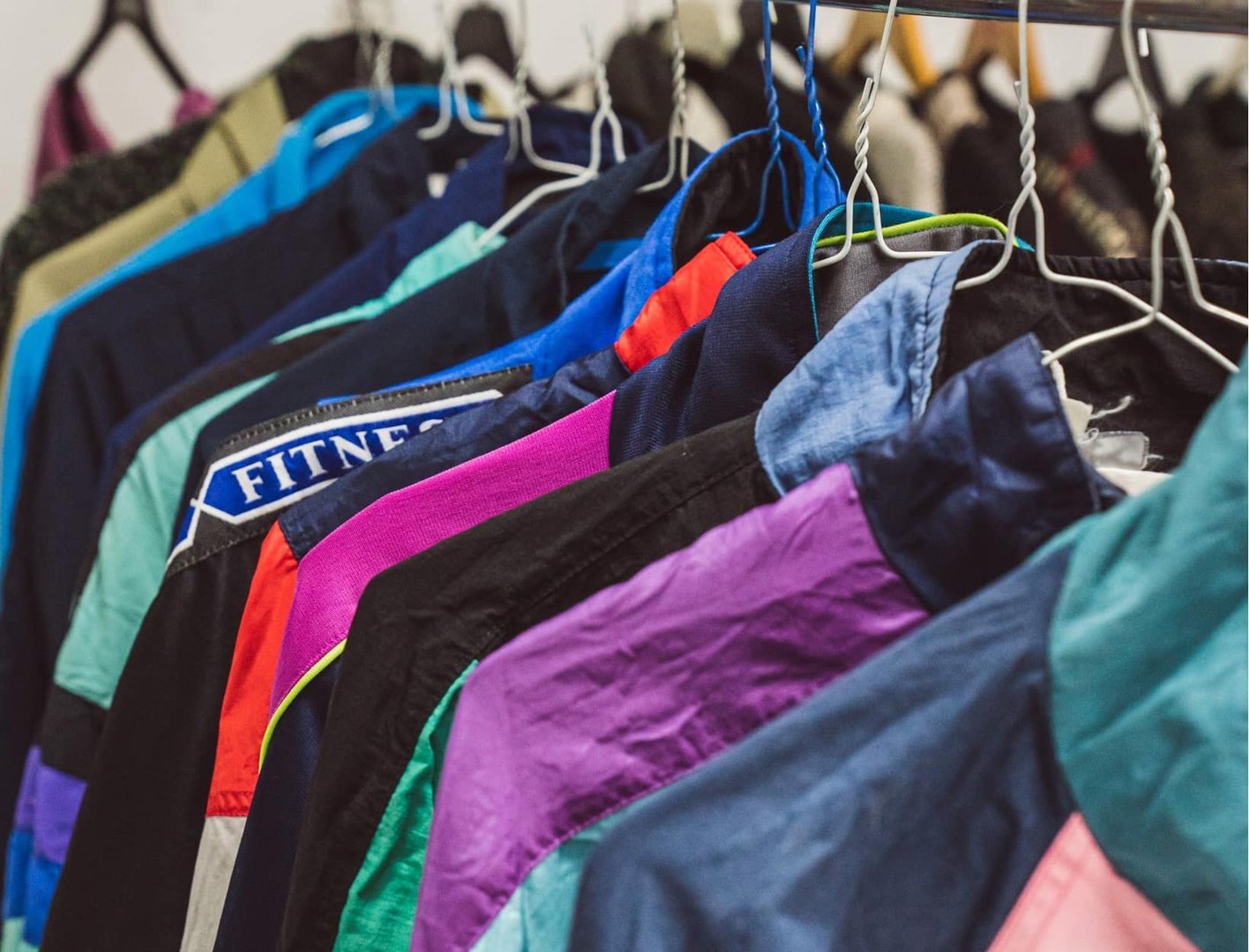 image Fast fashion is destroying the planet