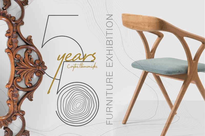 image Furniture exhibition offers A Handcrafted Journey Through Time
