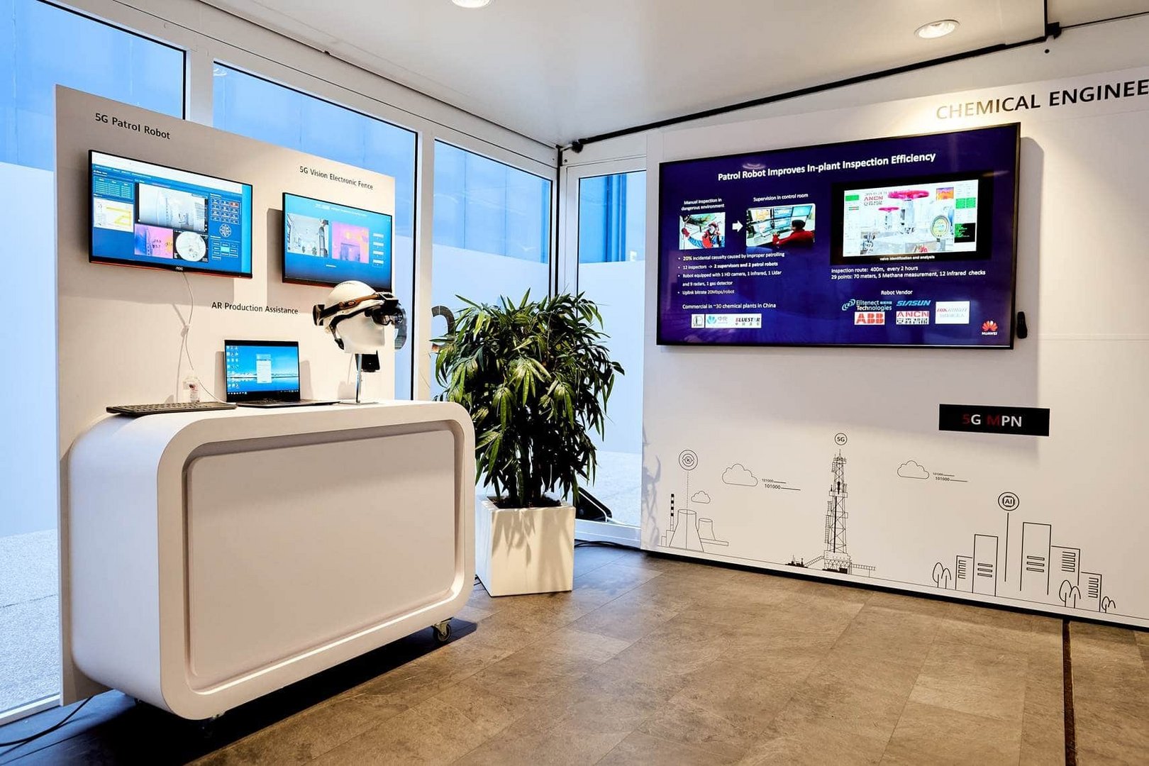 image Huawei to showcase advanced solutions in Cyprus
