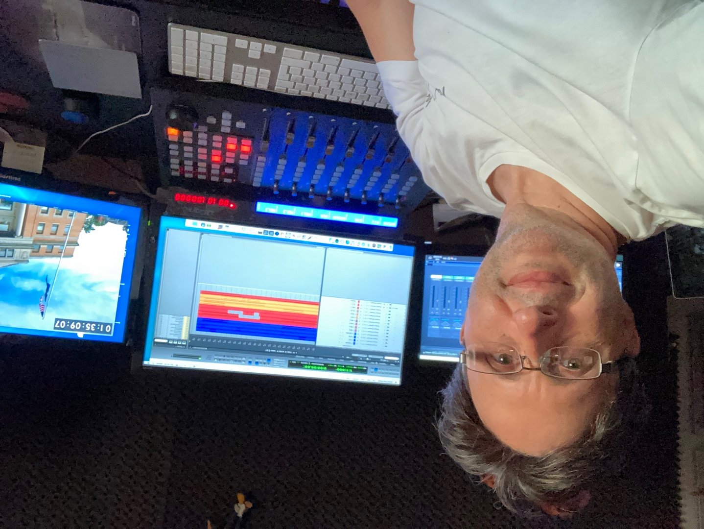 image The Cypriot whose music reaches millions
