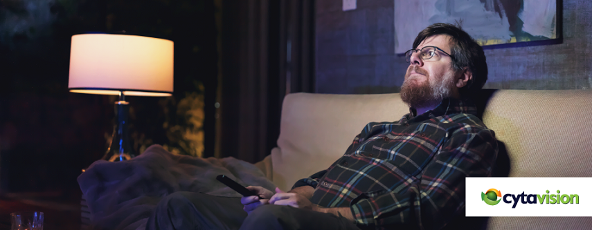 image New Cytavision TV App to offer smart viewing experience