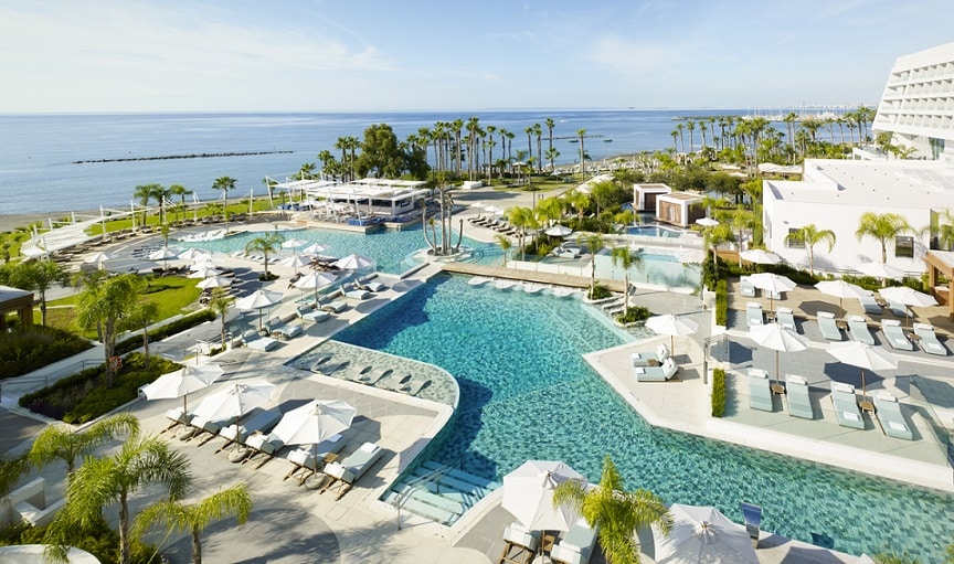 image Parklane accepted into global luxury travel group Virtuoso