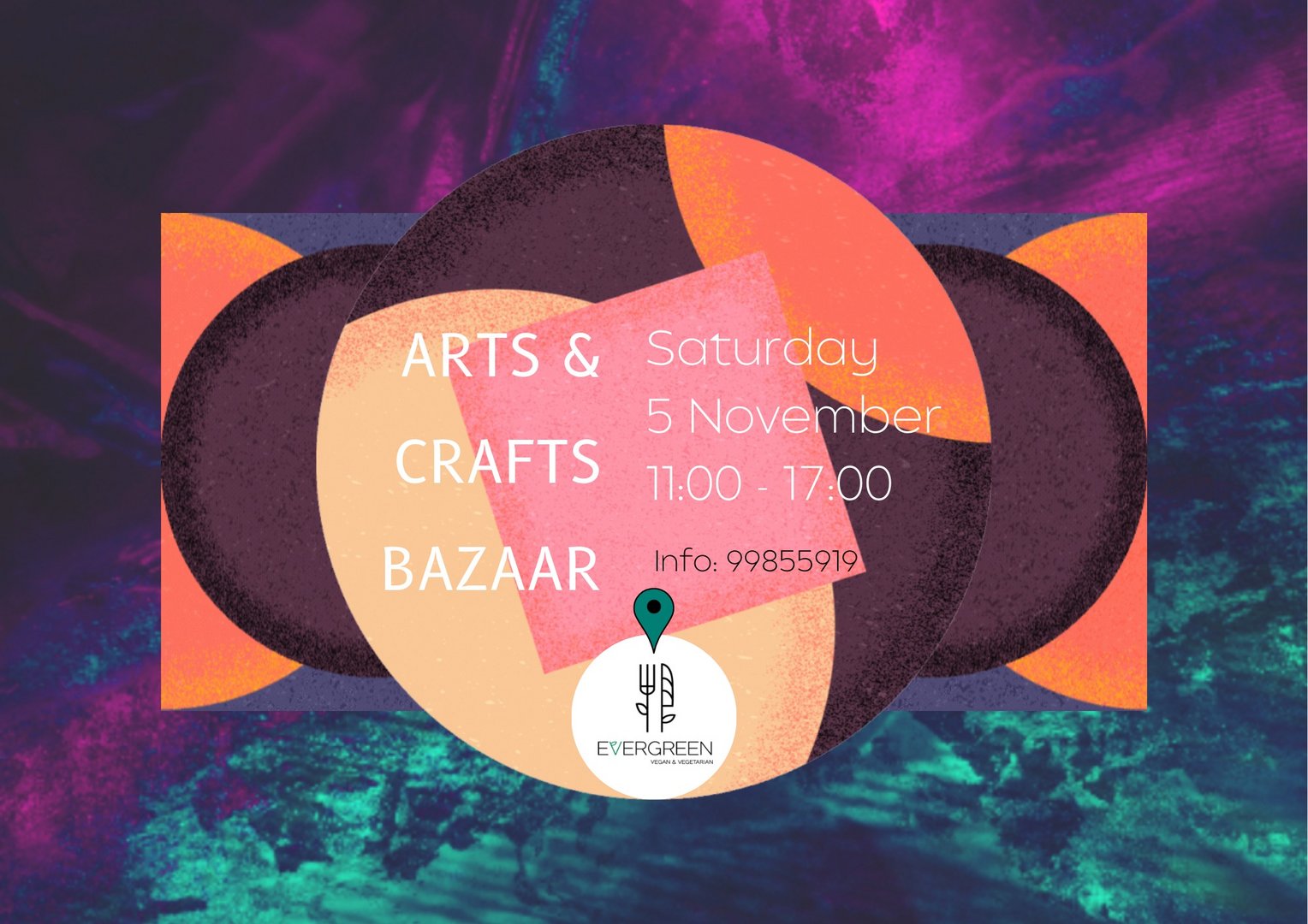 image Island-wide pop-up events not to miss this weekend