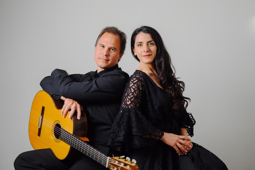 image November concerts in the mountains