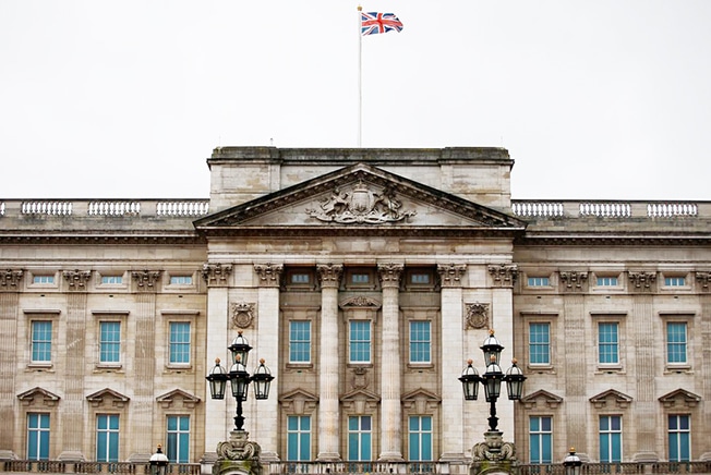 image Royal aide steps down after racist comments -Buckingham Palace