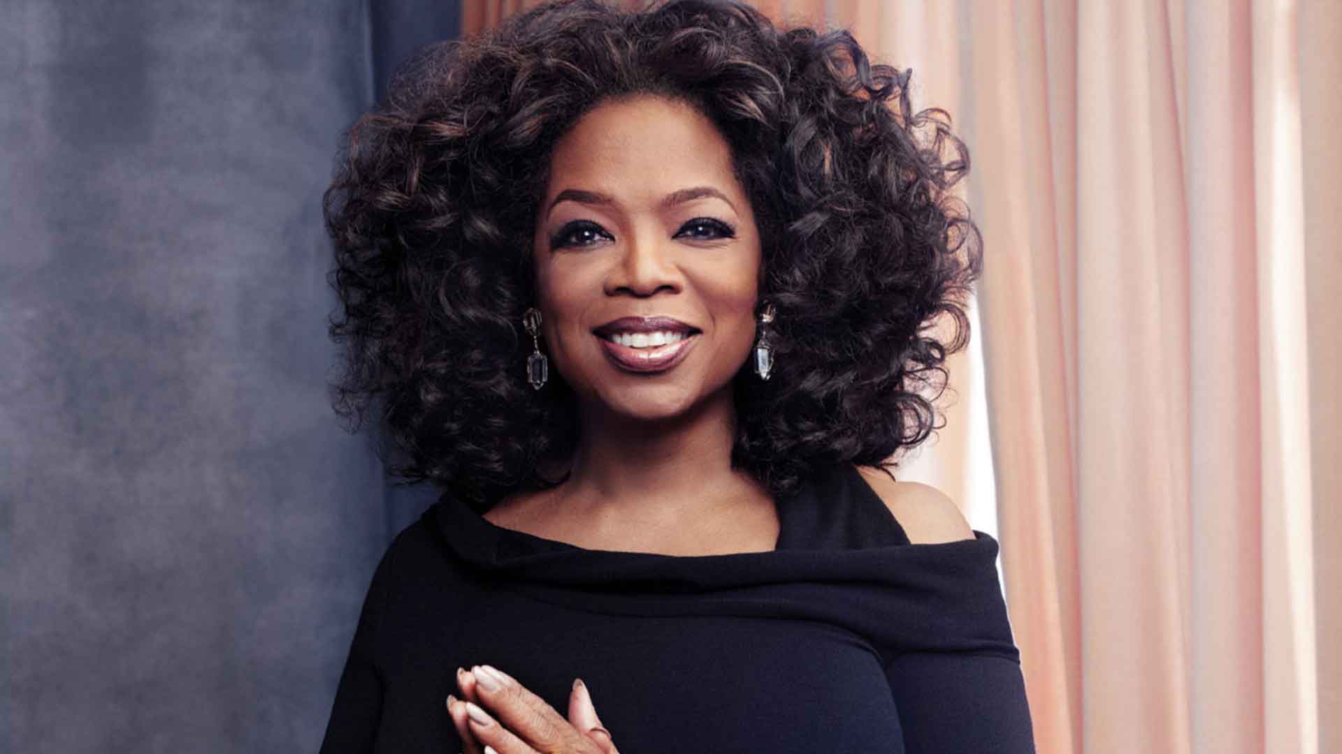 oprah winfrey