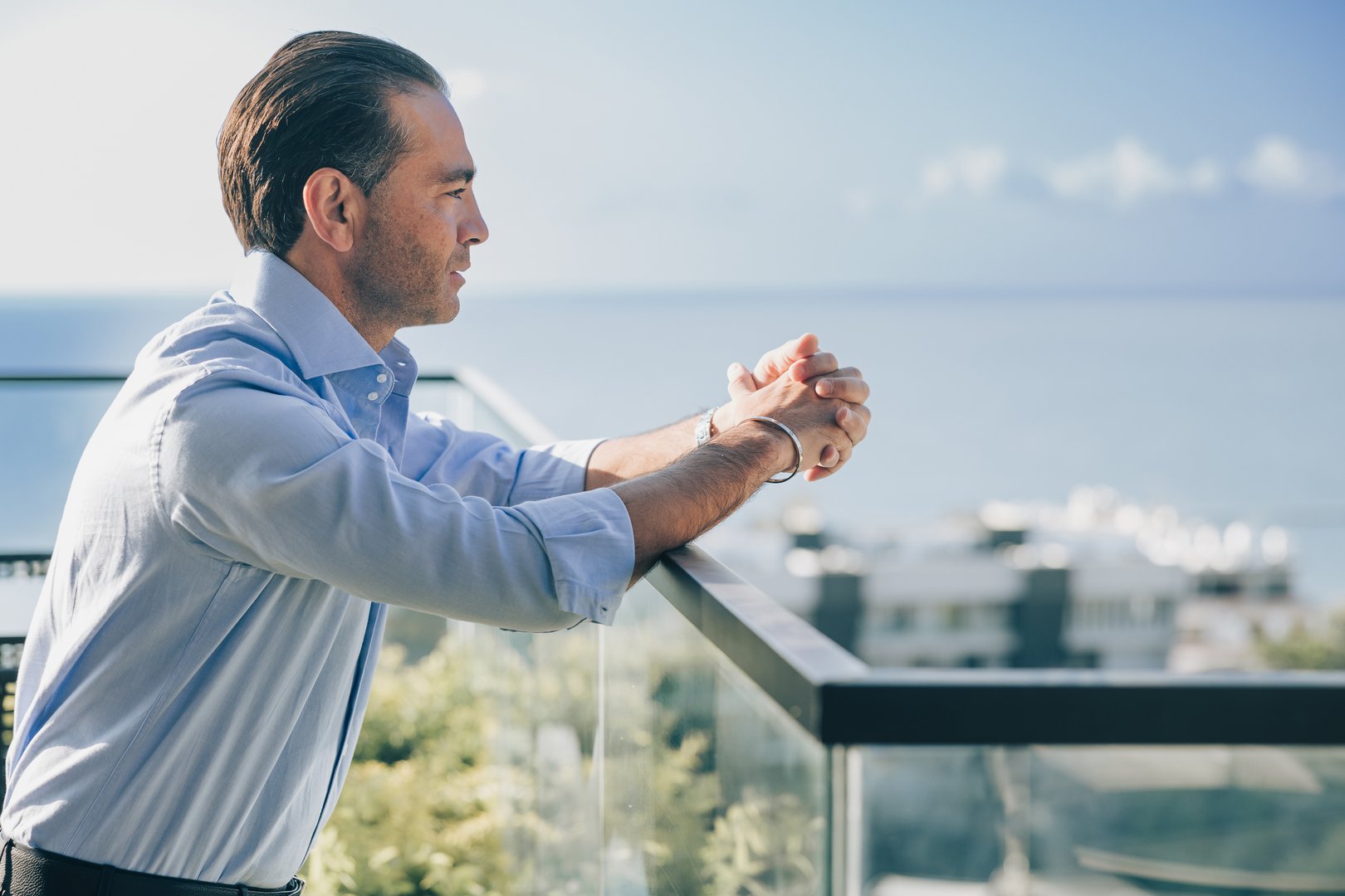 image Real Estate: Inflation and the way forward