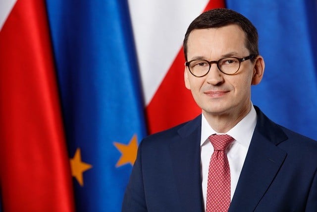 image Independent Poland as the foundation of Western security