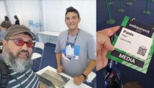 panis web summit