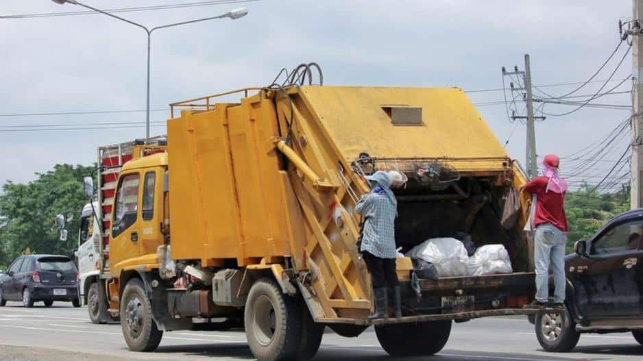 image Paphos municipality extends deadline for rubbish collection fees