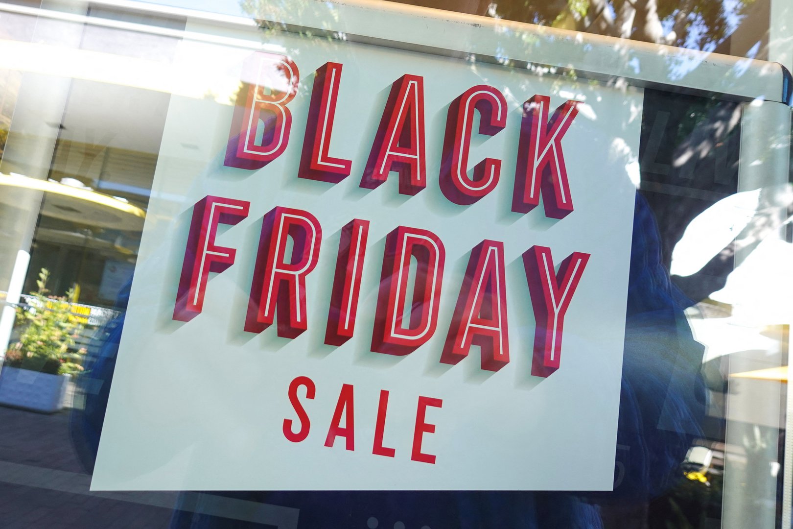 image Consumer association keeping an eye on Black Friday cheaters