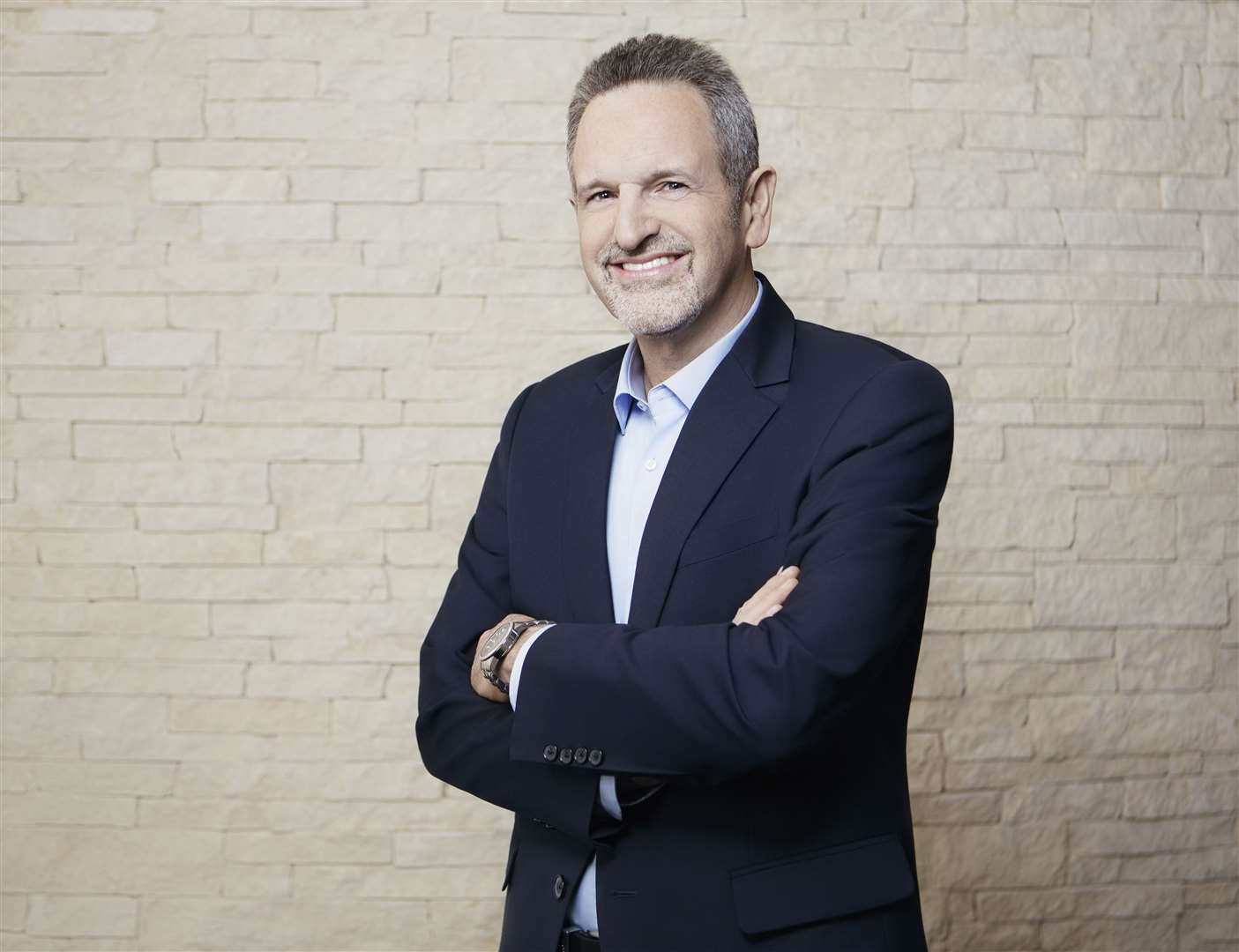rene haas