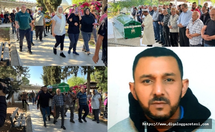 image Cidan murder to be raised during upcoming meeting of Cyprob negotiators