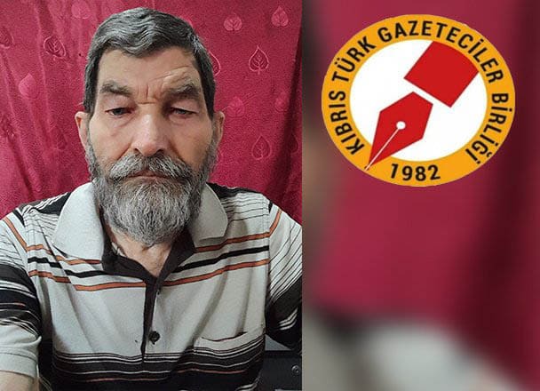 image Turkish Cypriot journalist arrested