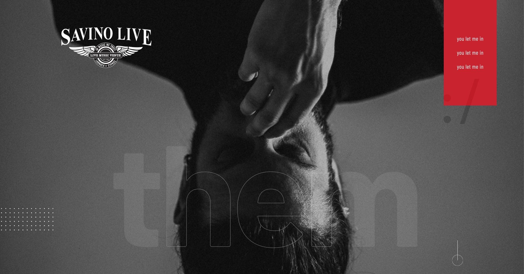 image Bands to rock out Savino Live