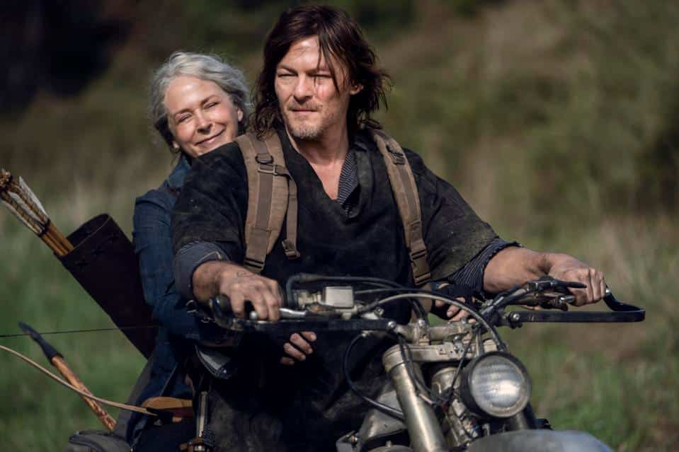 image These series were made for Walking (Dead)