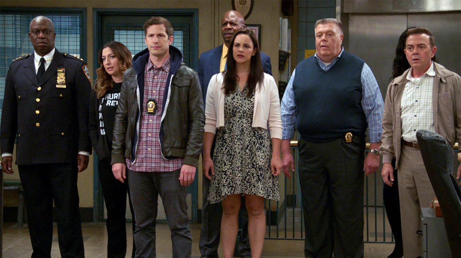image TV shows we love: Brooklyn Nine-Nine