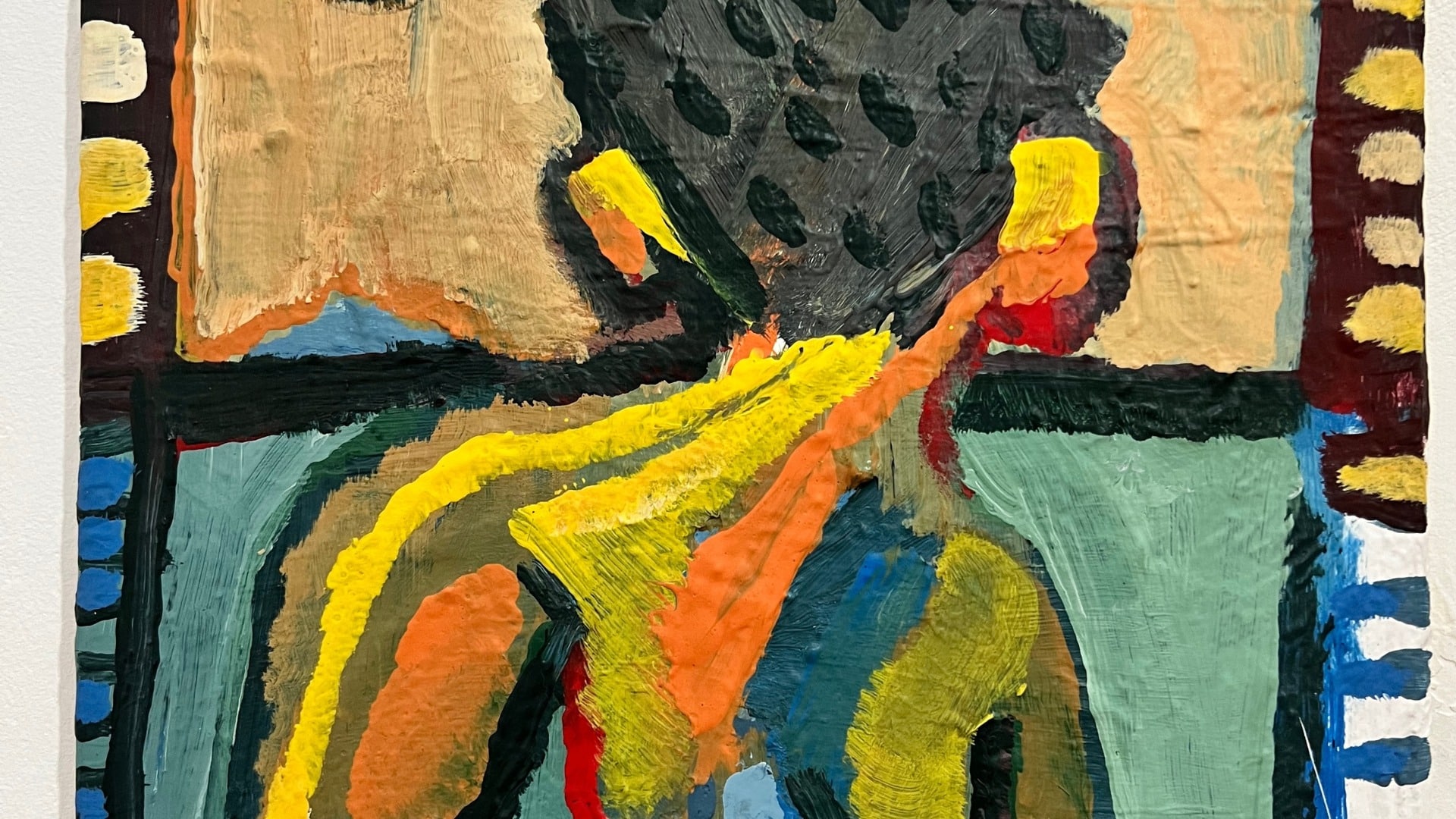 image New solo exhibitions in Limassol