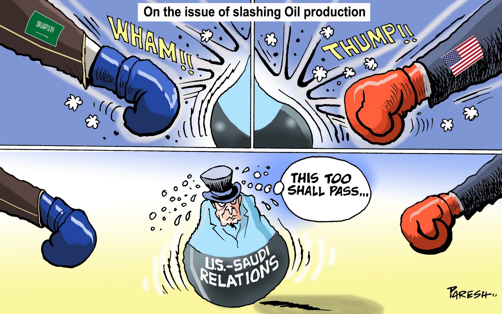 us saudi relations (1)