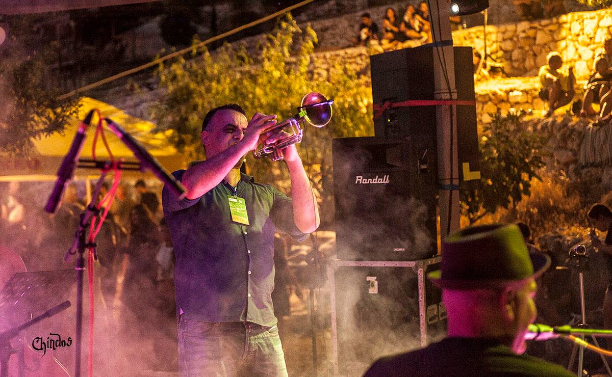image Swing, afro-funk and soul to sound in Nicosia this weekend