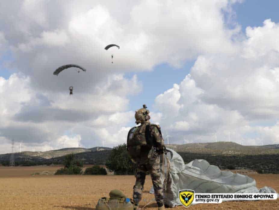 image Defence ministry plans spending €200m on armaments in 2023