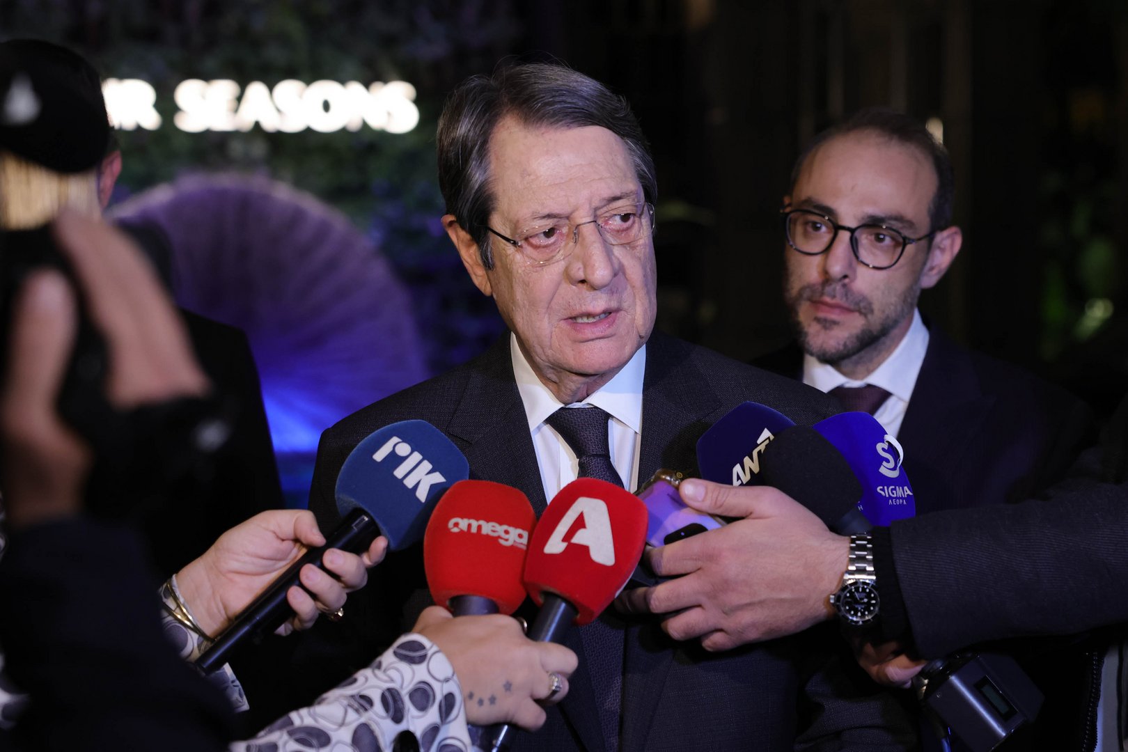 image Cyprus powerless to achieve desired results on Cyprob without intervention from EU ‘family’
