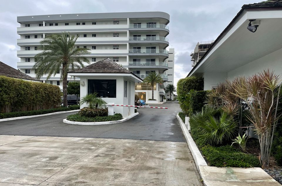 image Bankman-Fried&#8217;s FTX, parents bought Bahamas property worth $121 mln