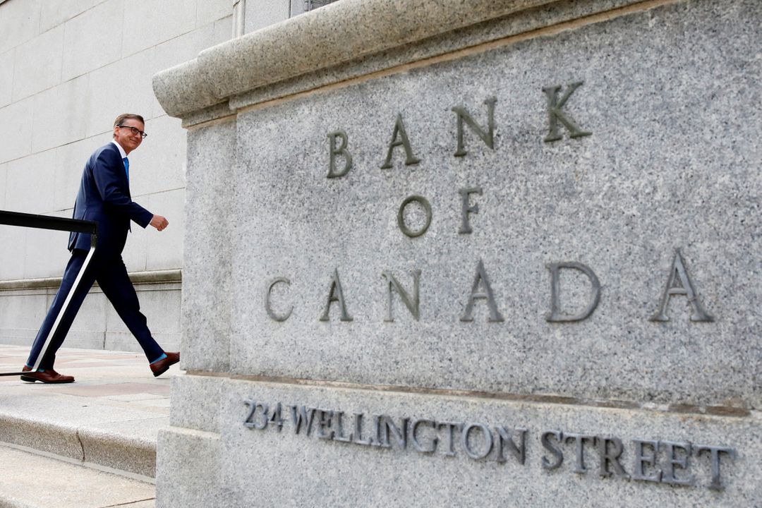 image Bank of Canada sets out path for regulating digital payment providers
