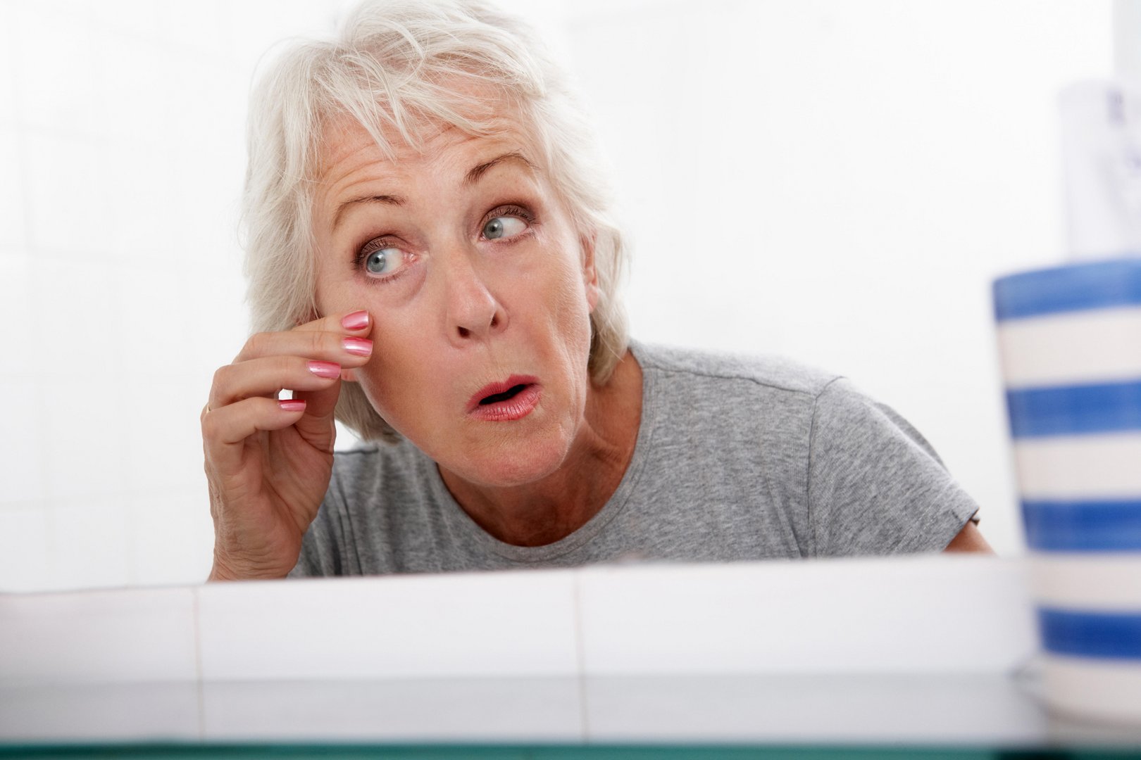 image Anxious about ageing?