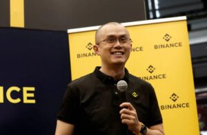 binance