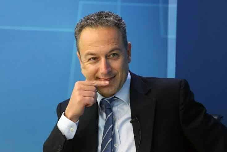 image Nicolaou&#8217;s stint at the helm of BoC extended until 2026
