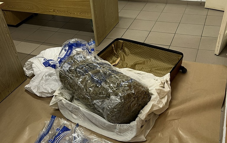 image Jail sentence for drugs increased
